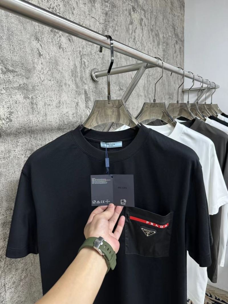 Prada T-Shirts